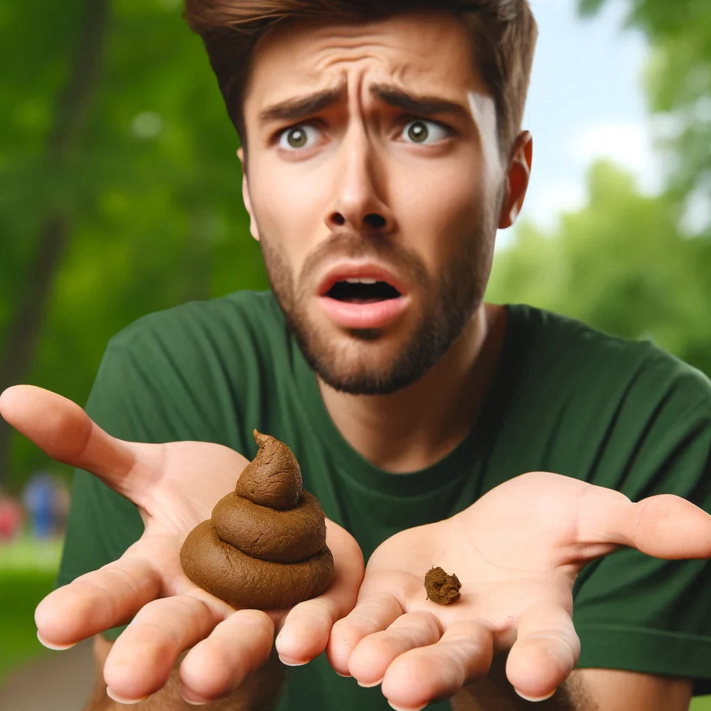 What to Do If You Get Dog Poop on Your Hands: A Crappy Situation Made Better