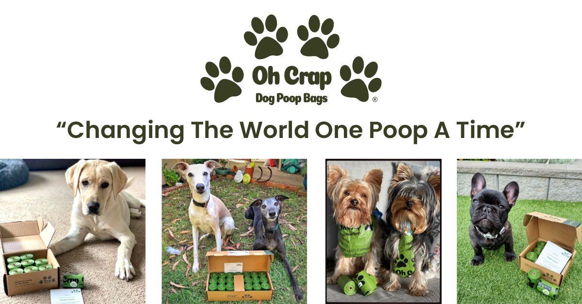Mk dog poop hot sale bags
