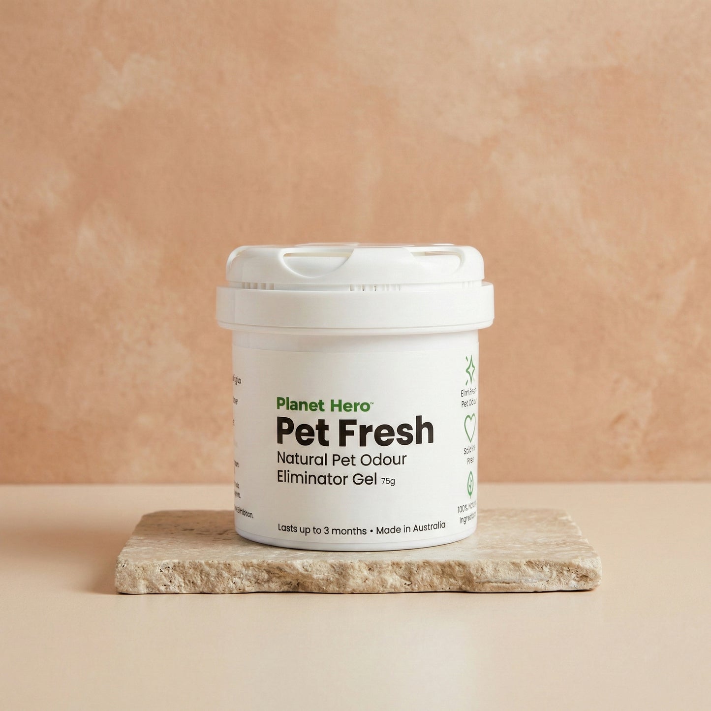 Pet Fresh - Pet Odour Eliminator