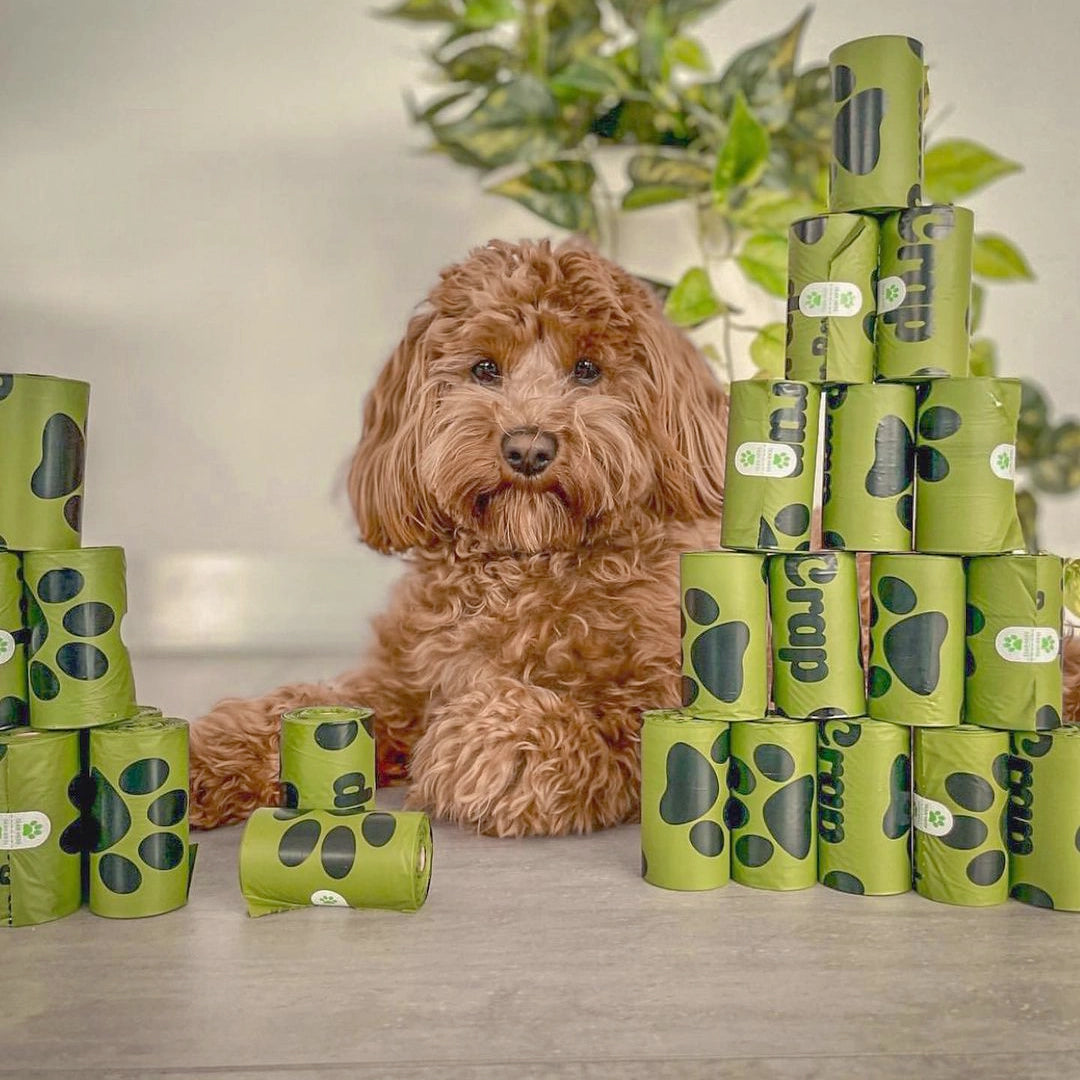 Bob martin poop bags deals