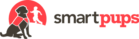 Smart Pups Logo
