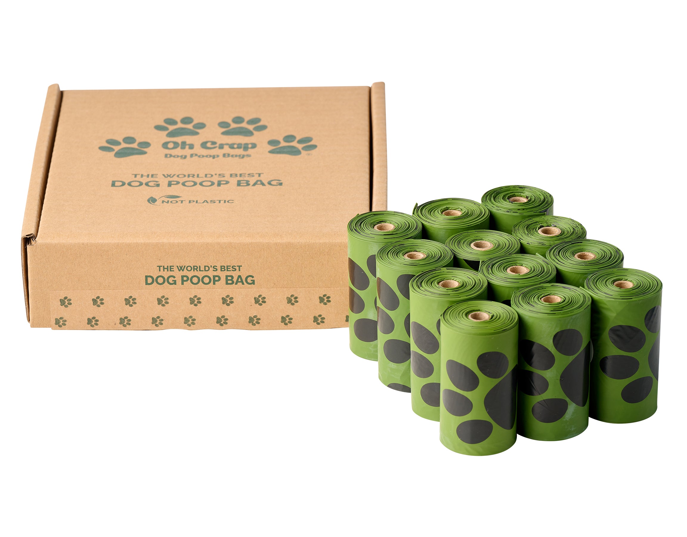 The Best Dog Poop Bags