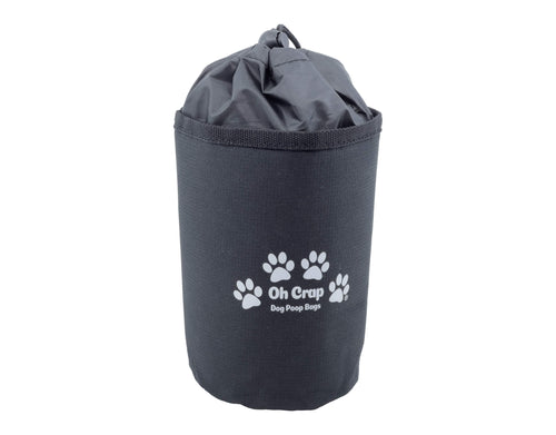Oh Crap - Australia's No1 Non-Plastic Compostable Dog Poop Bag