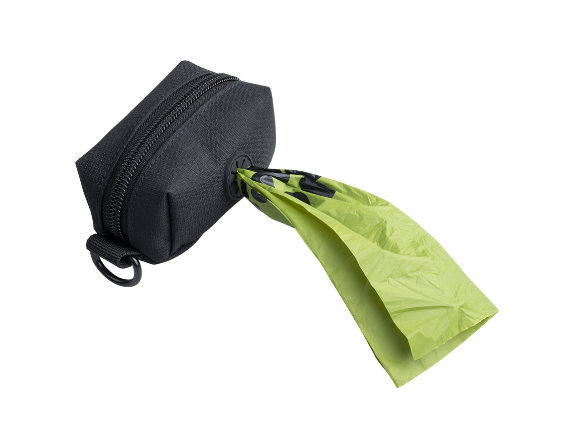 Oh Crap Dog Poop Bag Holder