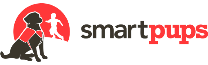 Smart Pup Logo